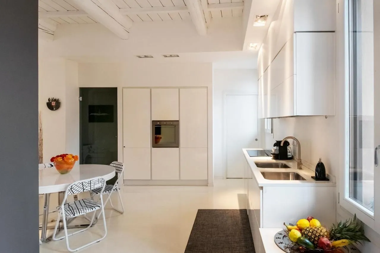 Villa Charming Flat In Centro A Ferrara Con Posto Auto
