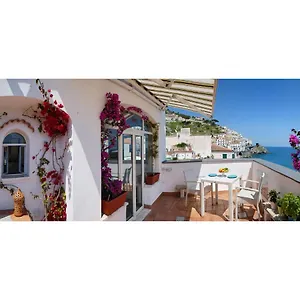 Lady Laura House Amalfi
