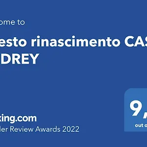 Rinascimento Casa Audrey Naples