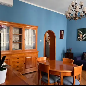  Appartamento La Casa Di Efra Italia