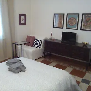 Primopiano Séjour chez l'habitant